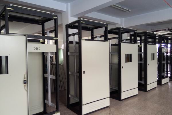 尖草坪控制柜-控制柜布线要求